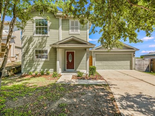 17816 Cutback Dr, Manor, TX, 78653-4654 | Card Image