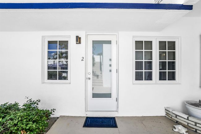 2 - 320 Inlet Way, Condo with 1 bedrooms, 1 bathrooms and null parking in Palm Beach Shores FL | Image 17