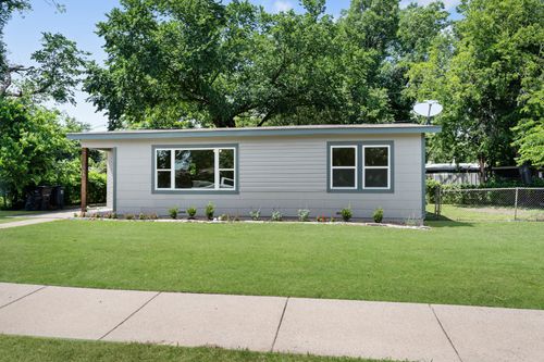 1308 Edgecliff Rd, Fort Worth, TX, 76134-1210 | Card Image