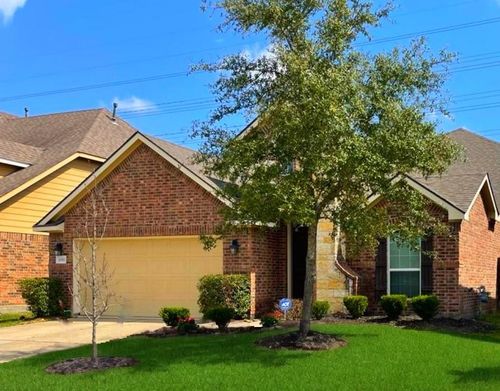 3351 Elk Ridge Ln, Katy, TX, 77494-3888 | Card Image