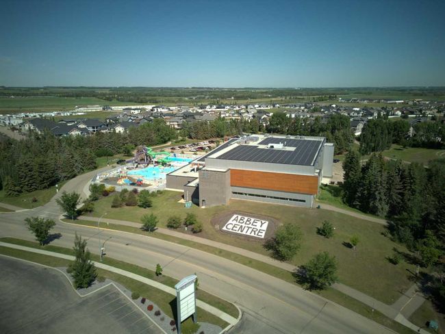 282 Westridge Drive, House other with 3 bedrooms, 2 bathrooms and 4 parking in Blackfalds AB | Image 20
