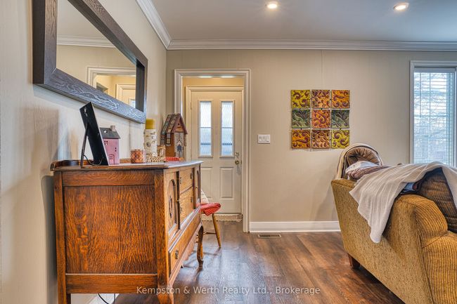 11 Churchill Dr, House other with 2 bedrooms, 1 bathrooms and 6 parking in Listowel ON | Image 14