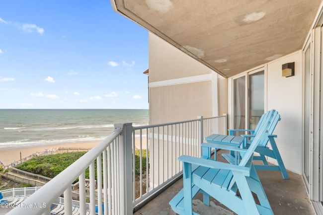 UNIT-2611 - 2000 New River Inlet Rd, Condo with 2 bedrooms, 2 bathrooms and null parking in N Topsail Beach NC | Image 21