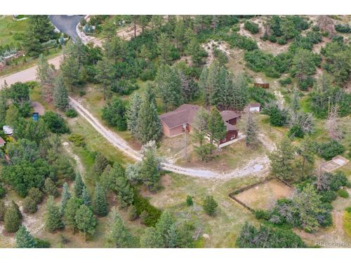 7390 Rafter Rd, Franktown, CO, 80116-9650 | Card Image