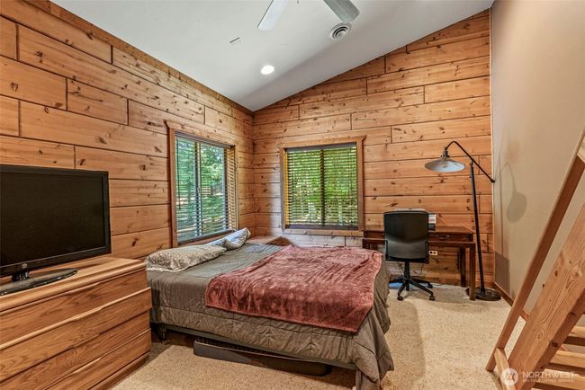 130 Hendrickson Rd N, House other with 3 bedrooms, 3 bathrooms and 2 parking in Vader WA | Image 34