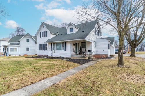 322 N Line St, Churubusco, IN, 46723-1118 | Card Image