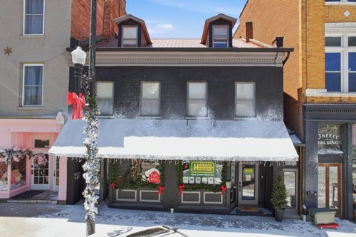 227 & 229 Market St, Maysville, KY, 41056-1129 | Card Image