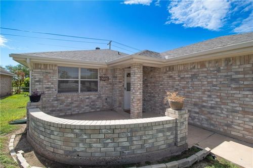 1710 Aries Street, Mission, TX, 78572 | Card Image