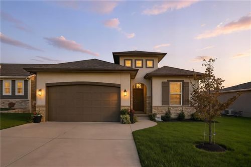 20916 190th Ter, Spring Hill, KS, 66083 | Card Image