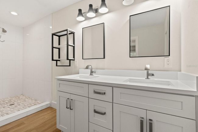 Primary Bathroom - Fully Renovated | Image 16
