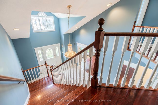 57 Orr Cres, House other with 4 bedrooms, 3 bathrooms and 4 parking in Stoney Creek ON | Image 17