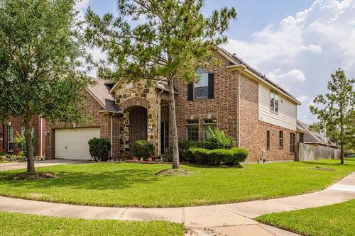 9431 Copper Cove Ln, Rosharon, TX, 77583-3287 | Card Image