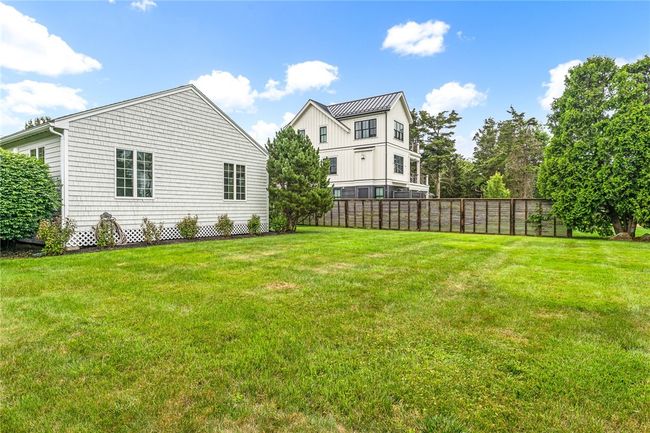 44 Fenway Rd, House other with 3 bedrooms, 2 bathrooms and 5 parking in Westerly RI | Image 11