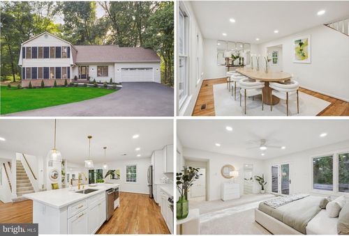 3124 Miller Heights Rd, OAKTON, VA, 22124-1918 | Card Image