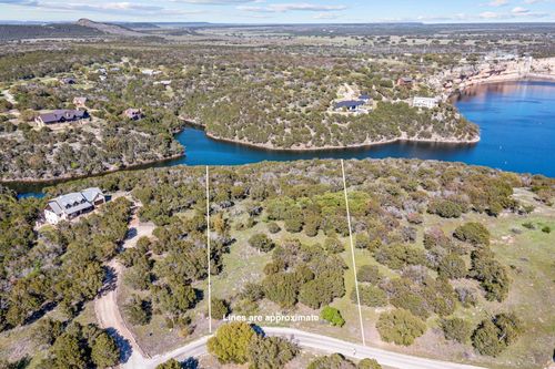 1021 Lakeside Ln, Graford, TX, 76449-6059 | Card Image