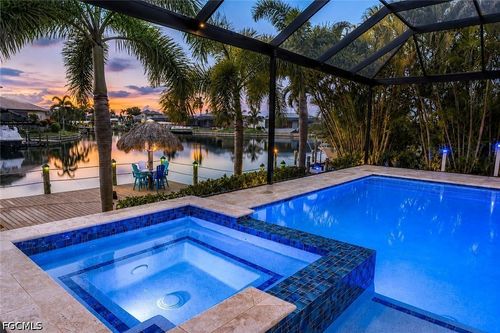4813 Sw 23rd Ave, Cape Coral, FL, 33914-6722 | Card Image