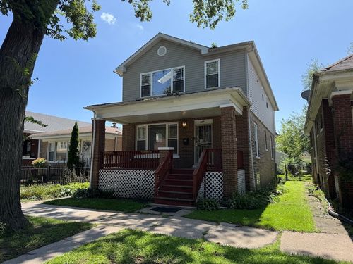 609 E 89th St, Chicago, IL, 60619-6829 | Card Image