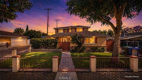 8720 Villa Dr, Whittier, CA, 90602-3446 | Card Image