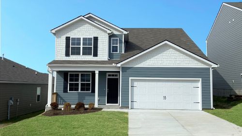 4040 Amelia Lane, White House, TN, 37188 | Card Image