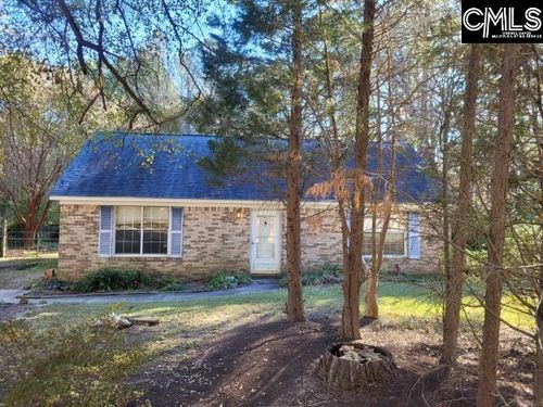 400 Emory Ln, Columbia, SC, 29212-2100 | Card Image