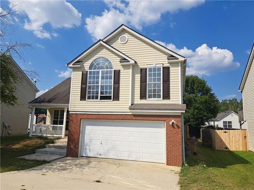 3328 Waggoner Pl, Rex, GA, 30273-5215 | Card Image