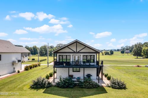256 Fairway Villa Ln, Decaturville, TN, 38329-1502 | Card Image