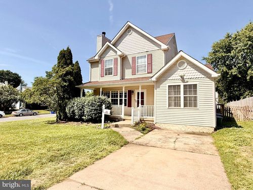214 Chestnut Ave, MAGNOLIA, NJ, 08049-1718 | Card Image
