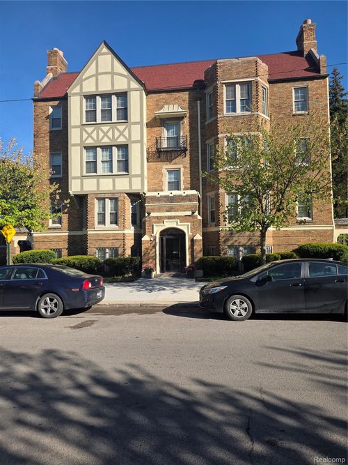 1360 Seward St, Detroit, MI, 48206 | Card Image