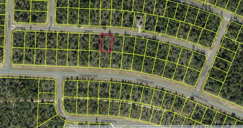 Lot 9, Unit 7, Blk 458 Trenton Street, Chipley, FL, 32428 | Card Image
