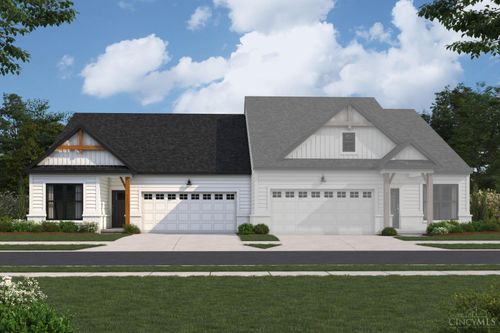 5596 Birch Court, Fairfield Twp, OH, 45011 | Card Image