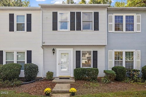 19 Providence Court, Durham, NC, 27705 | Card Image