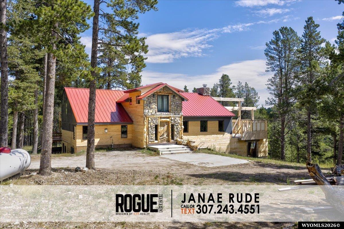 Residential in Casper