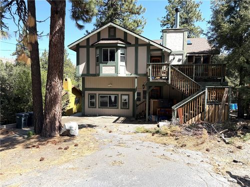 974 Mocking Bird Rd, Wrightwood, CA, 92397 | Card Image