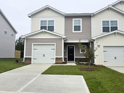 1014 Aldrich Street, Hephzibah, GA, 30815 | Card Image