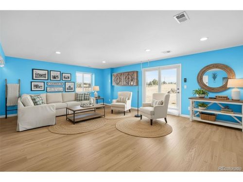 7731 Shenandoah Dr, Elizabeth, CO, 80107 | Card Image