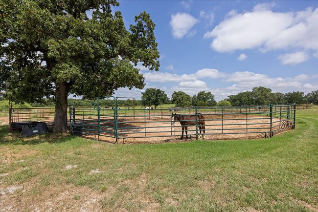 6111 Wild Cat Knob Rd, House other with 4 bedrooms, 3 bathrooms and null parking in Tolar TX | Image 22