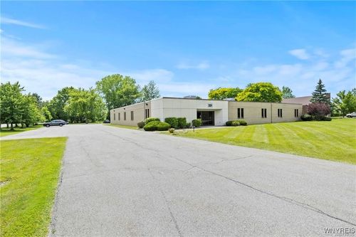 331 John James Audubon Pkwy, Amherst, NY, 14228-1141 | Card Image