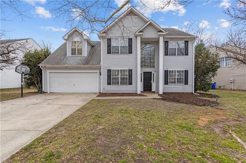 6322 Pelican Crescent S, Suffolk, VA, 23435 | Card Image