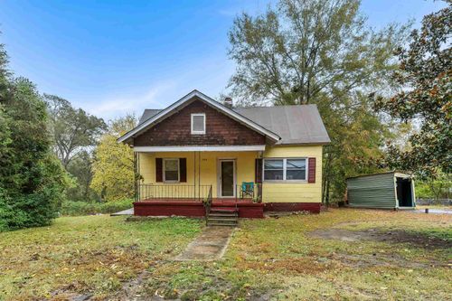 309 Flat Dr, Buffalo, SC, 29321-2040 | Card Image