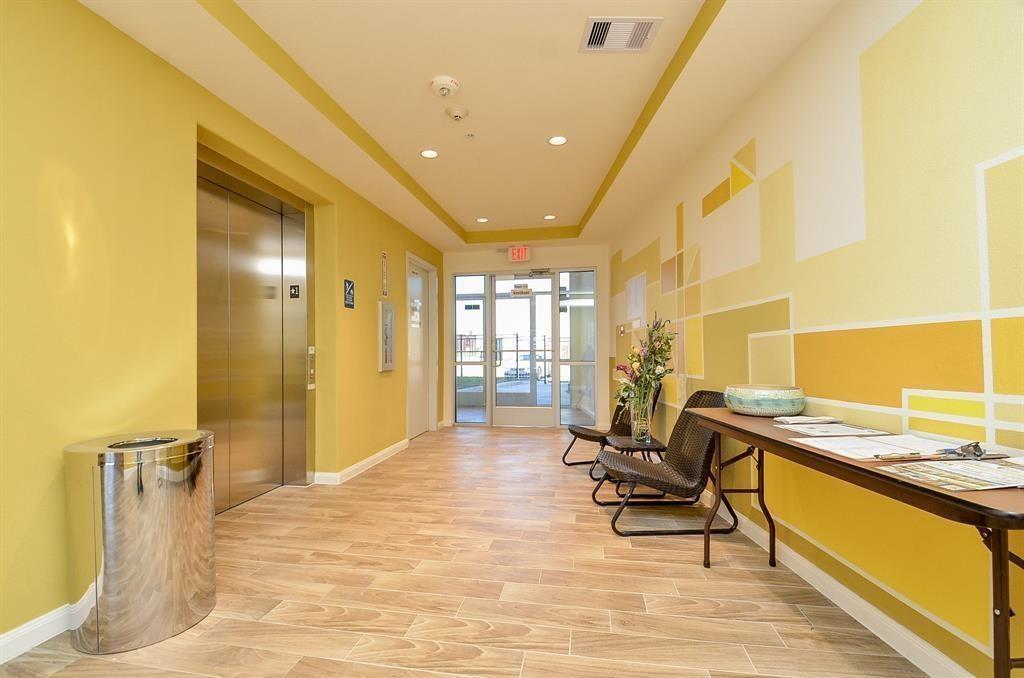 Residential Lease in Katy 2