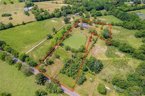 5554 Mason Rd, Hope Hull, AL, 36043-5906 | Card Image