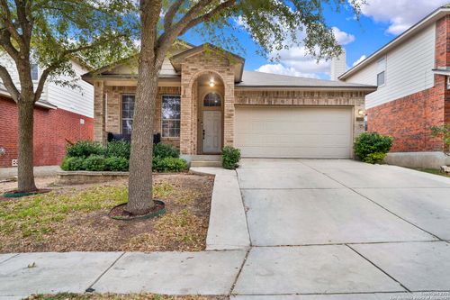 12114 Harris Hawk, San Antonio, TX, 78253 | Card Image