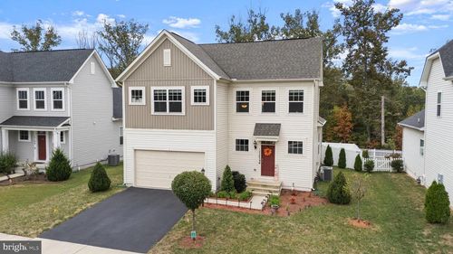 12203 Aster Rd, BRISTOW, VA, 20136-2249 | Card Image