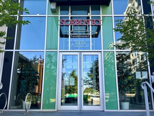 309-3333 Sexsmith Rd, Richmond, BC, V6X0R7 | Card Image