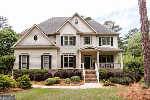 240 Beech Creek Rd, Athens, GA, 30606-4100 | Card Image