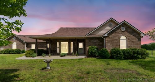 6628 N 427, Chelsea, OK, 74016-5614 | Card Image
