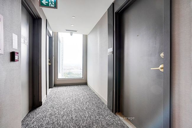 2603 - 5 Buttermill Ave, Condo with 2 bedrooms, 2 bathrooms and null parking in Vaughan ON | Image 10