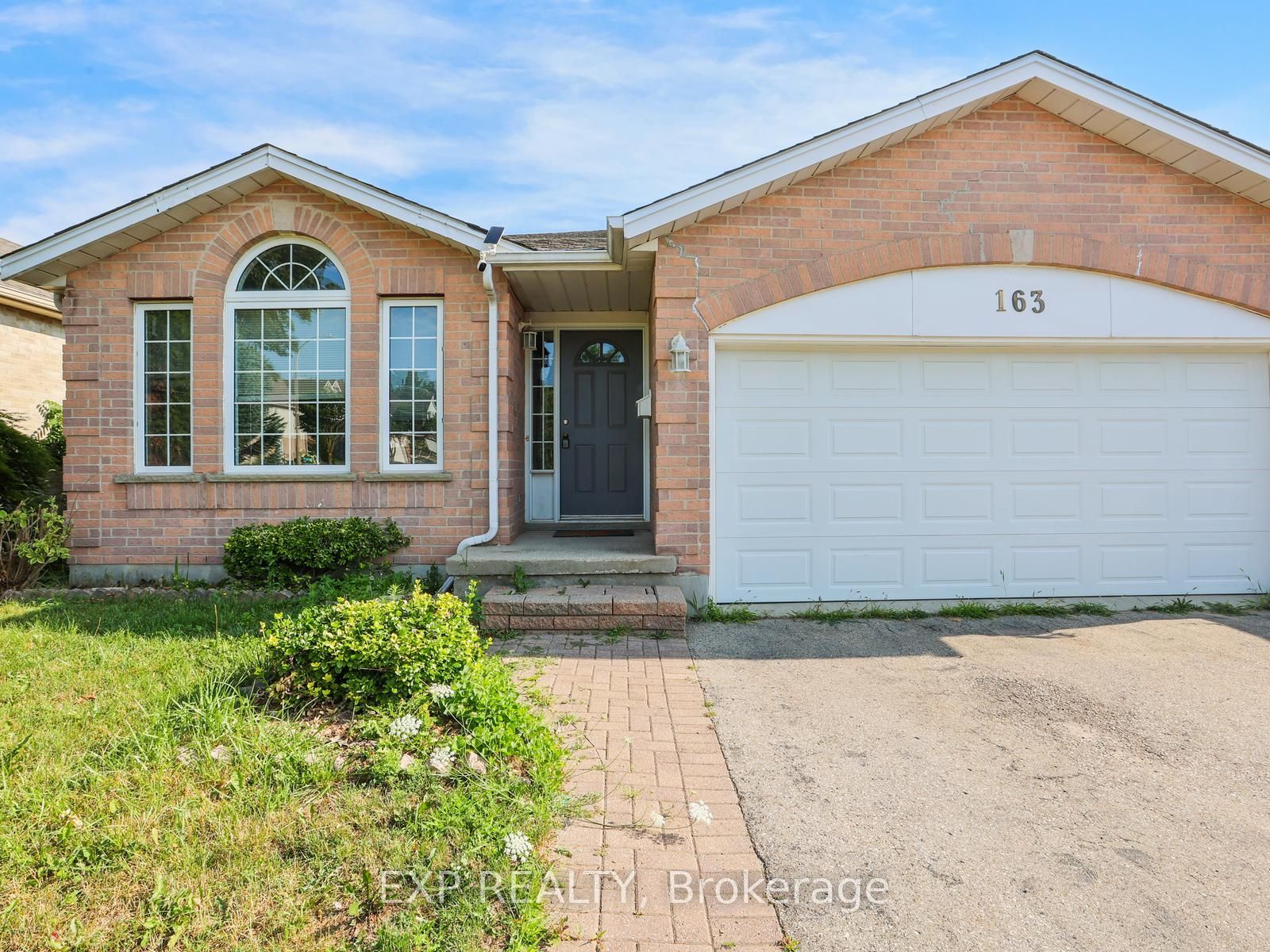 Residential Lease in Kitchener 2