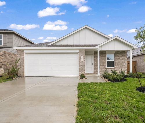 9327 Dazzling Tentacle Drive, Baytown, TX, 77521 | Card Image
