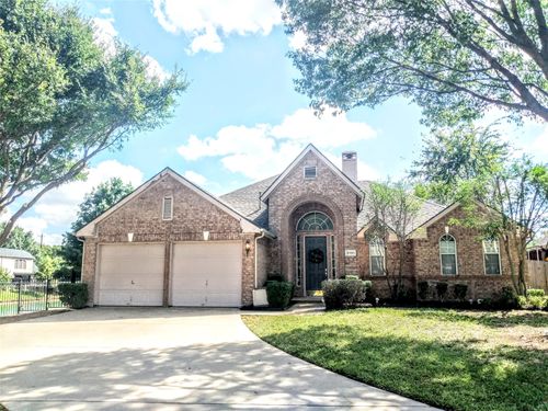 3101 Wareham Ln, Flower Mound, TX, 75022-2789 | Card Image